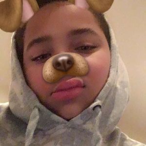 Meet your Posher, Jaygen